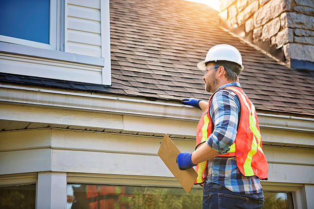 Licensed Gutter Installation service in Lucasville, OH - Roof Repair Smedway